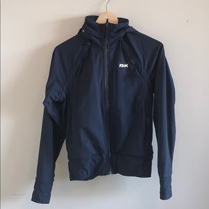 // Reebok Jacket //
